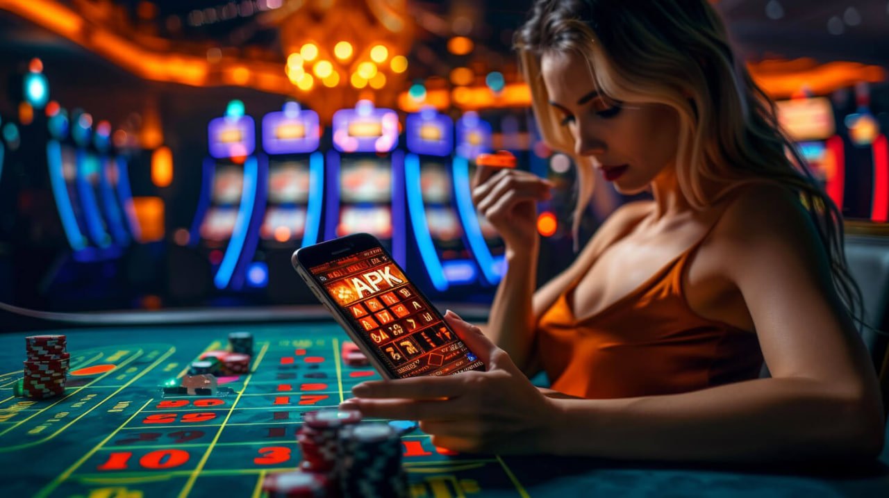 betfay Slots APP မြန်မာ ကစားသမားများ Mobile Slot Jackpot ကစားနည်း